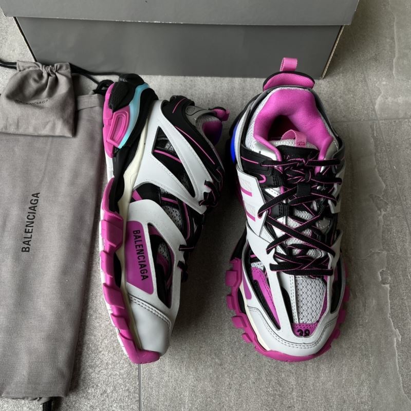 Balenciaga Track Shoes